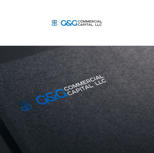 Logo Design by lionx for G&G Commercial Capital, LLC | Design: #14260381