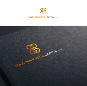 Logo Design by lionx for G&G Commercial Capital, LLC | Design: #14260382