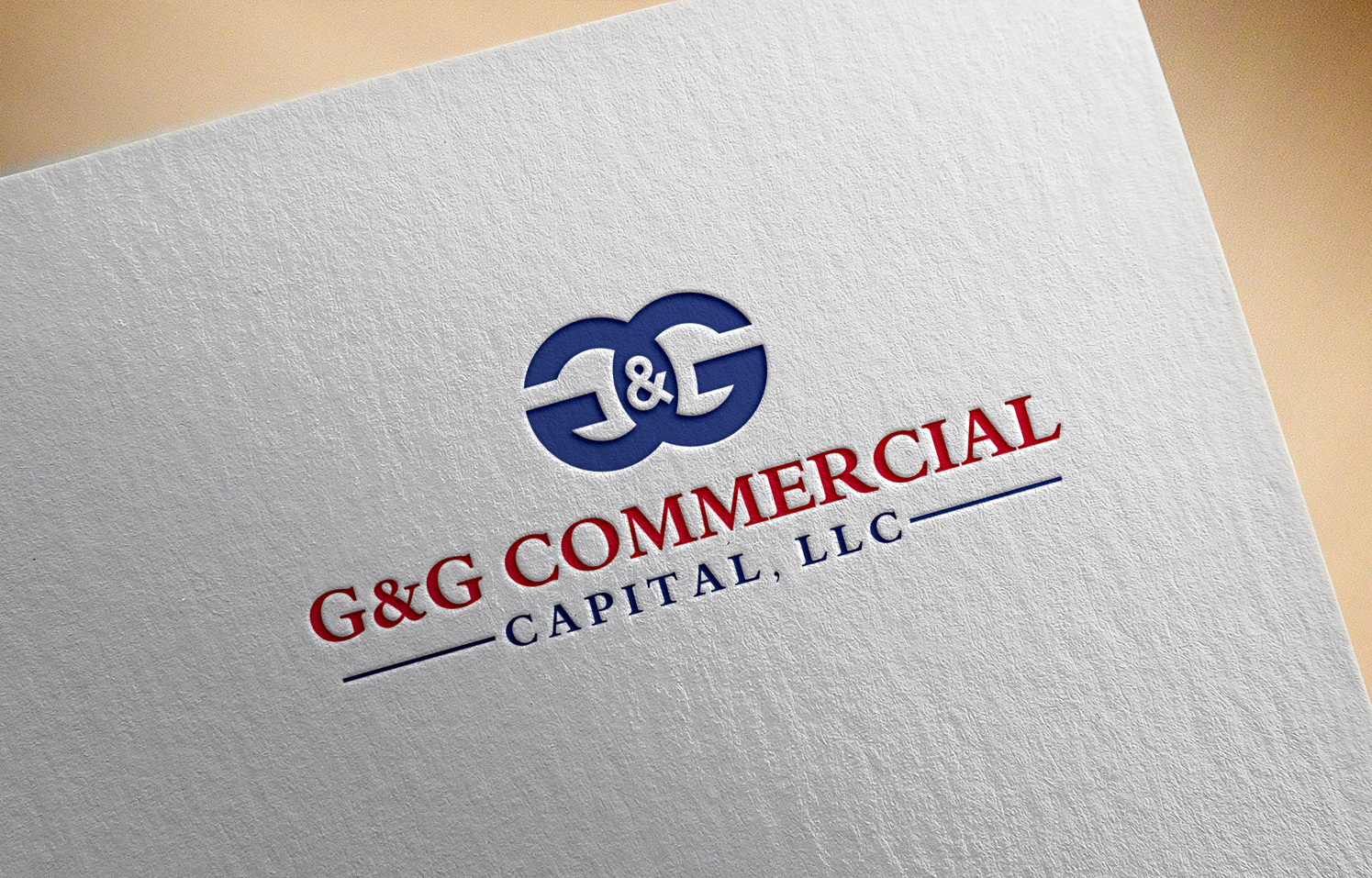 Logo Design by SEOanalyst for G&G Commercial Capital, LLC | Design: #14252858