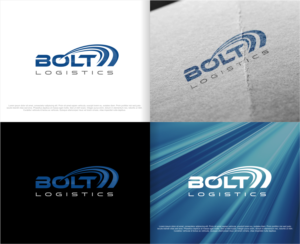 Logo Design by artswolf for this project | Design: #14269453