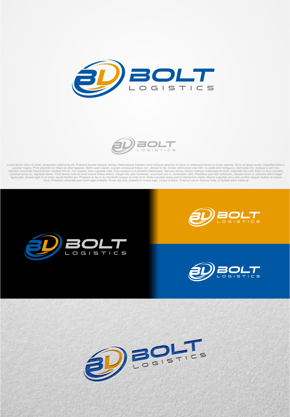 Logo Design by artswolf for this project | Design #14269455