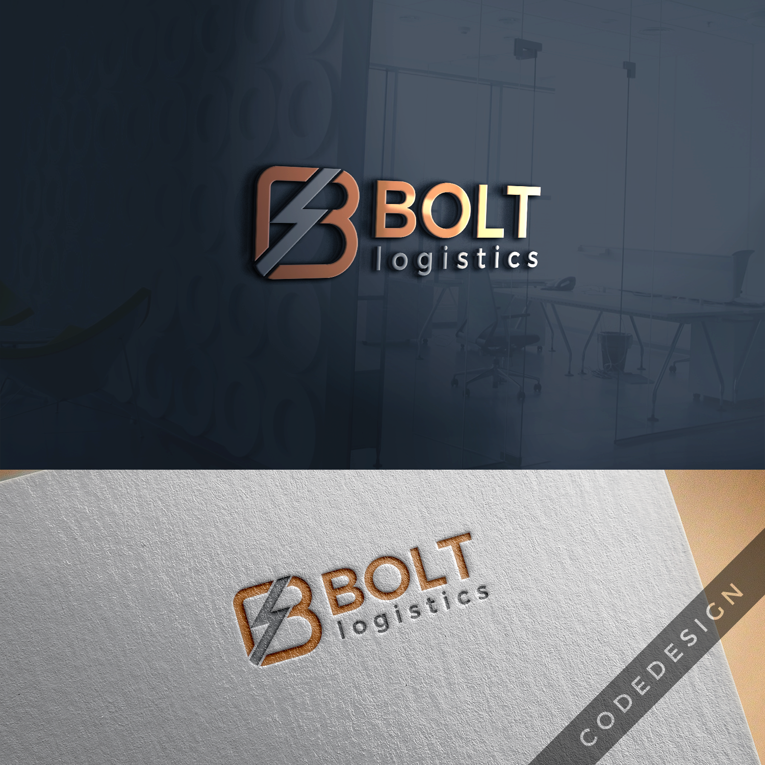 Logo Design by Decos Studio for this project | Design #14197257