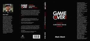 Design de Couverture de Livre par GloveGraphics pour Blackshear LLC.  | Design : #2581452