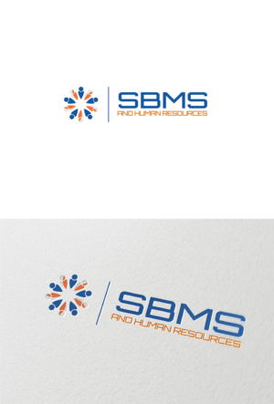Logo Design by sbelogd for SBMS | Design: #14315058