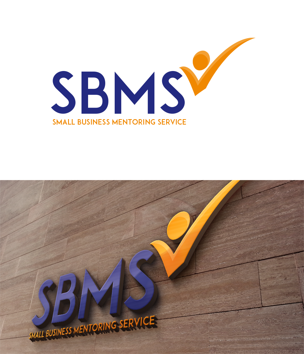 Logo Design by trufya for SBMS | Design #14343671