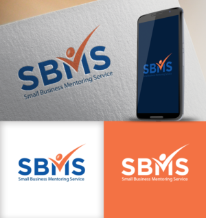 Logo Design by cracuz09 for SBMS | Design: #14241076