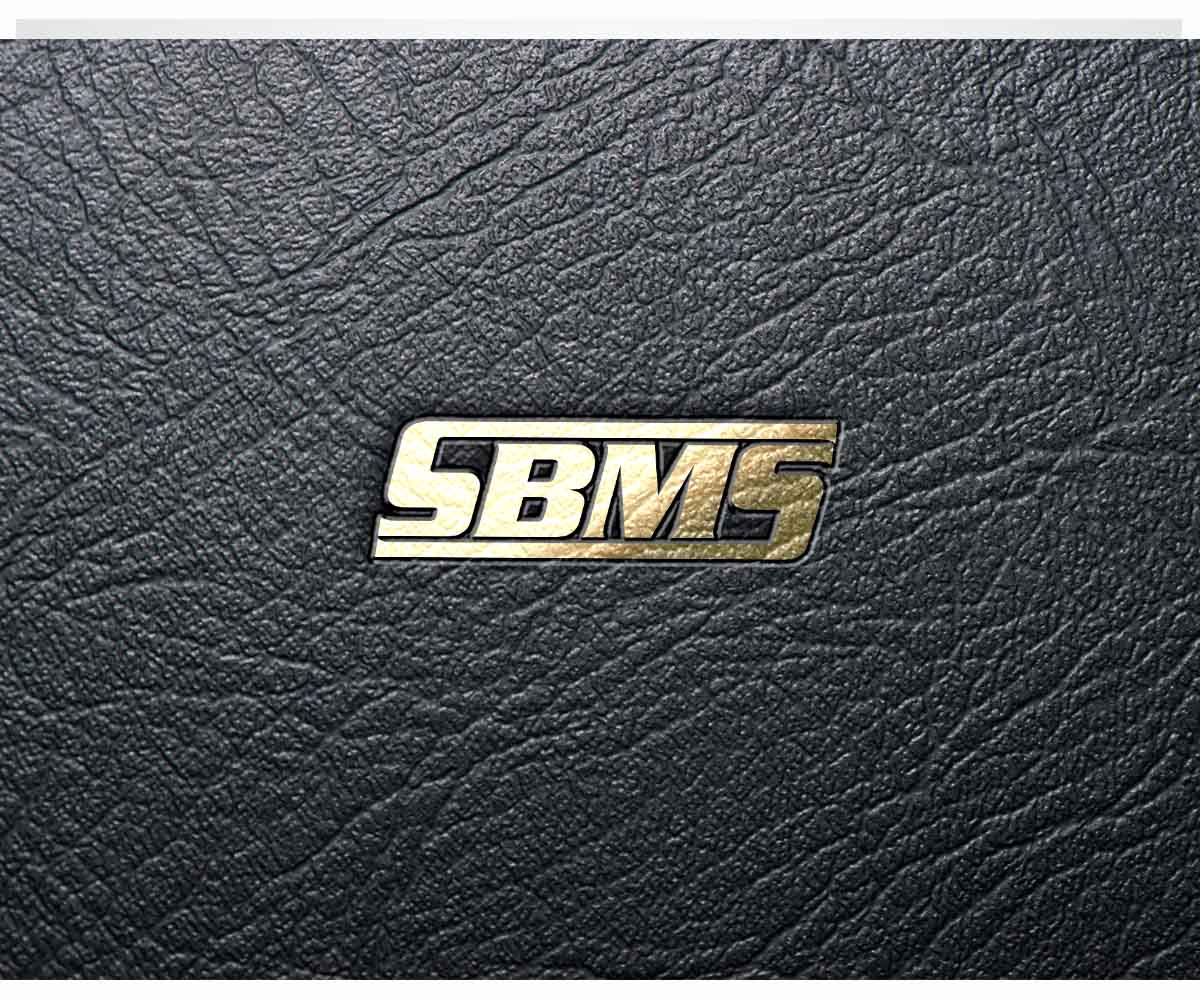 Logo Design by JasonE for SBMS | Design #14228185