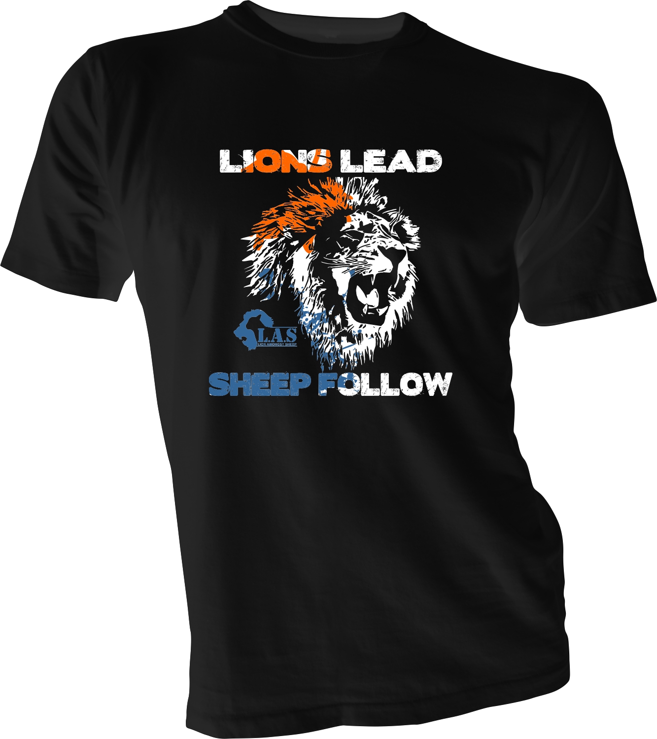 T-shirt Design by bacujkov for this project | Design #14188073