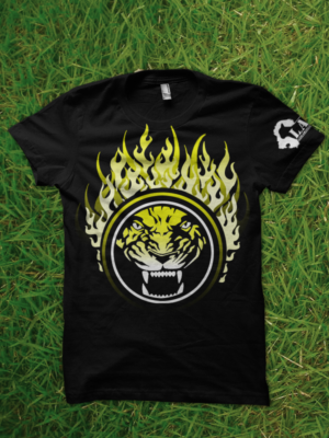 T-Shirt-Design von DestinedDesigns für dieses Projekt | Design #14149581