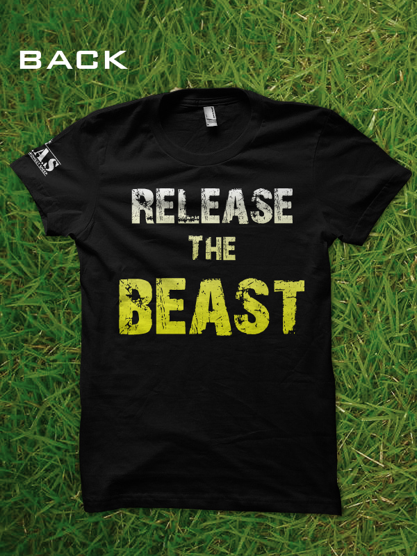 T-shirt Design by DestinedDesigns for this project | Design #14149582