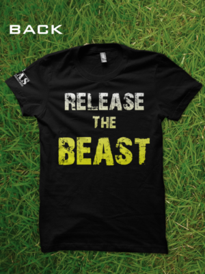 T-shirt Design by DestinedDesigns for this project | Design: #14149582