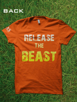 T-shirt Design by DestinedDesigns for this project | Design: #14149583