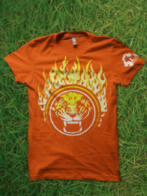 T-shirt Design by DestinedDesigns for this project | Design: #14149584