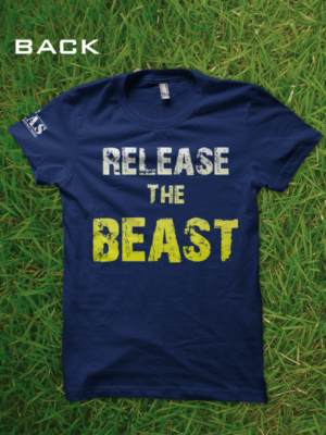 T-shirt Design by DestinedDesigns for this project | Design: #14149611