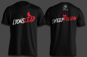 T-Shirt-Design von erwin87 für dieses Projekt | Design: #14242075