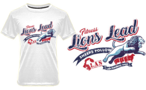 T-shirt Design by wendyRV