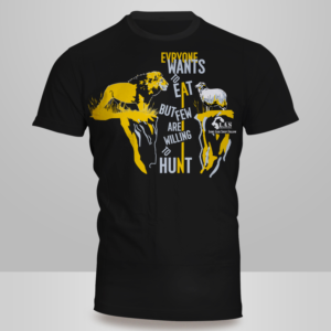 T-Shirt-Design von Kero für dieses Projekt | Design #14157534