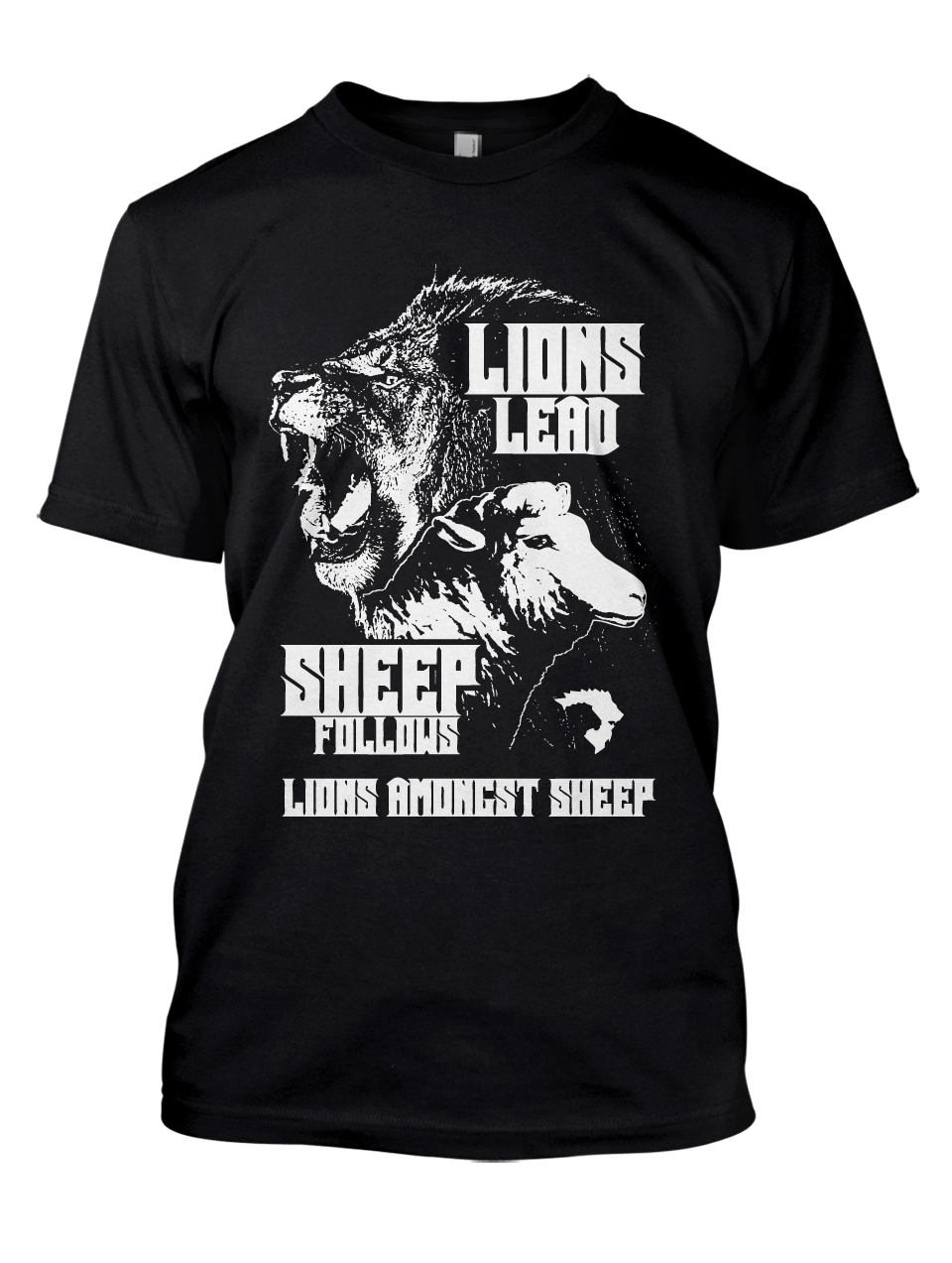 T-shirt Design by Adrian for this project | Design #14177004