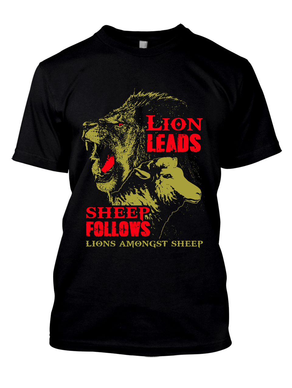 Design de T-shirt par Adrian pour ce projet | Design #14207866