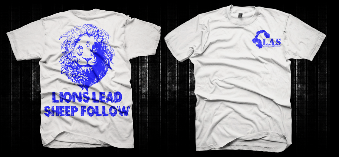 T-shirt Design by OT Design for this project | Design #14148725