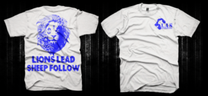 T-shirt Design by OT Design for this project | Design: #14148725