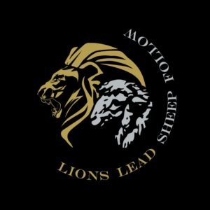 Lion amongst sheep shirt design | T-Shirt-Design von Zainny Azuar
