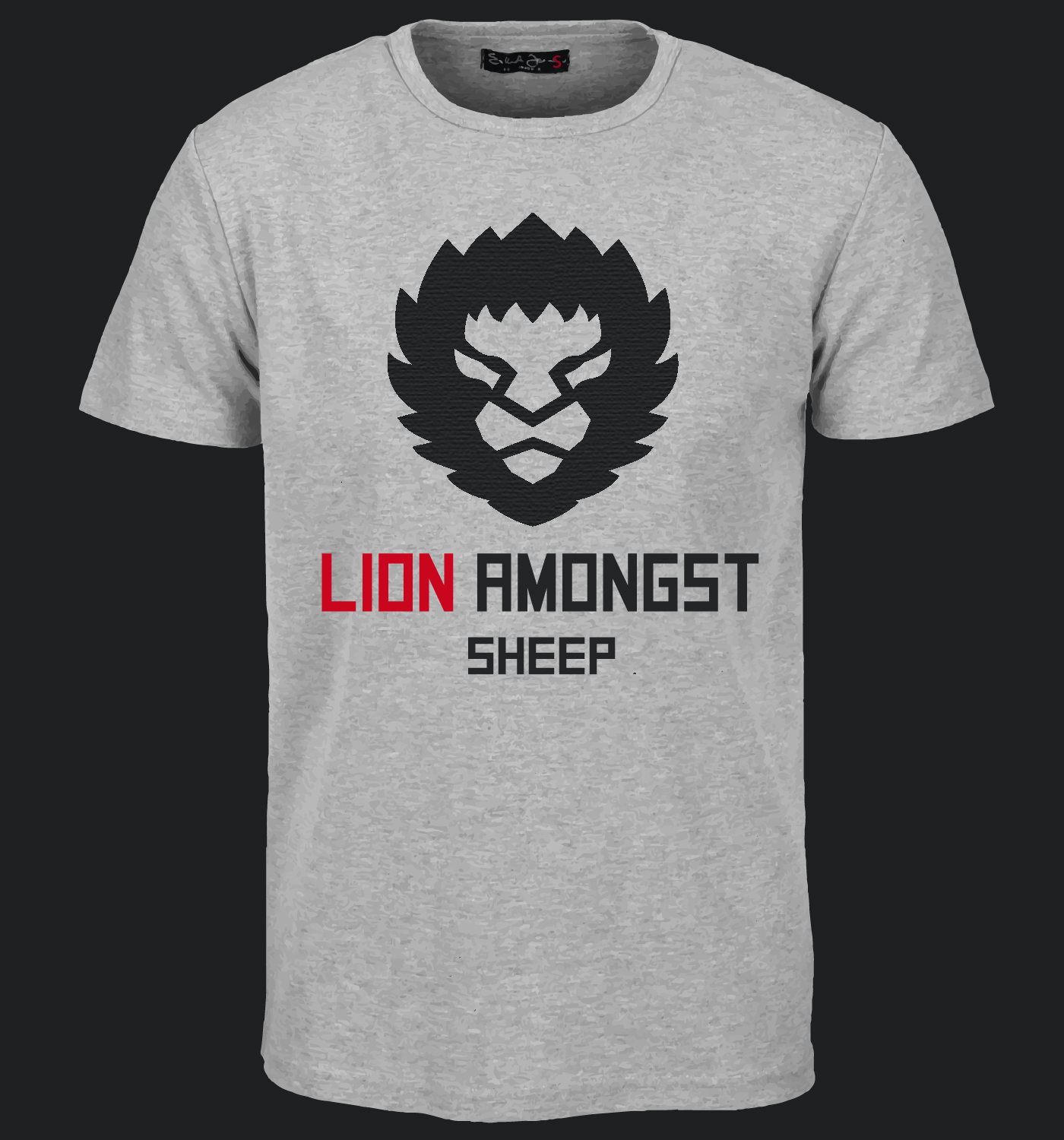 T-shirt Design by daniels for this project | Design #14200307