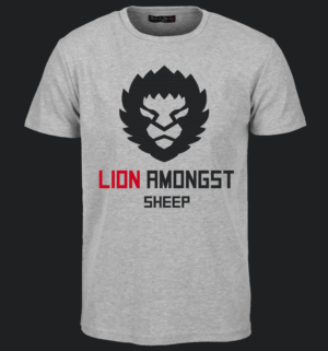 T-shirt Design by daniels for this project | Design: #14200307
