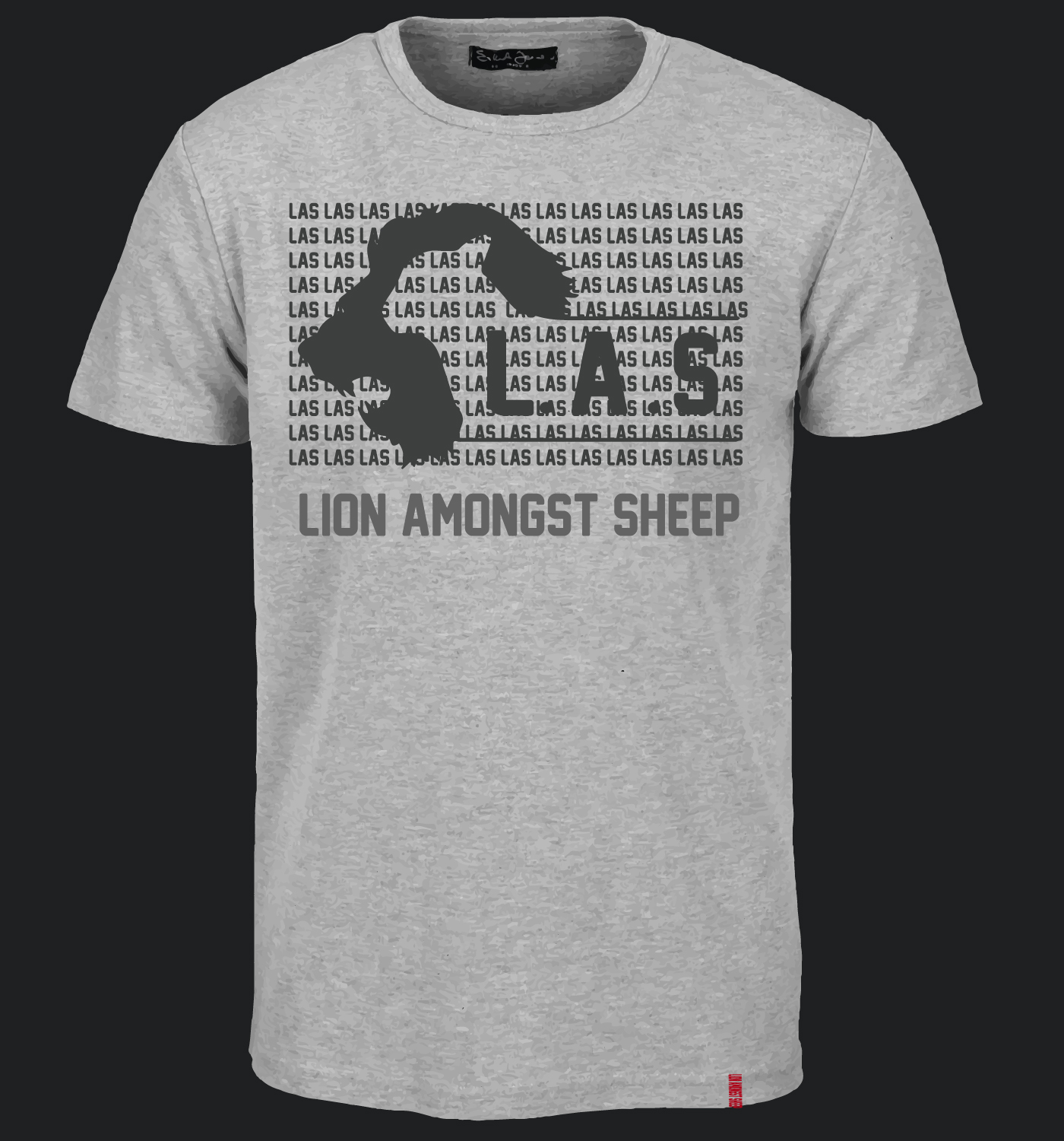 T-shirt Design by daniels for this project | Design #14230684