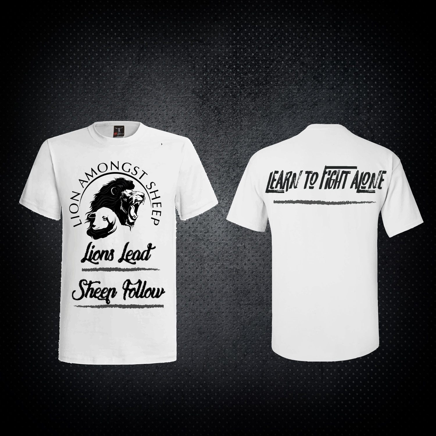 T-shirt Design by daniels for this project | Design #14246935