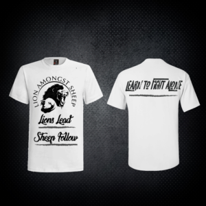 T-shirt Design by daniels for this project | Design: #14246935