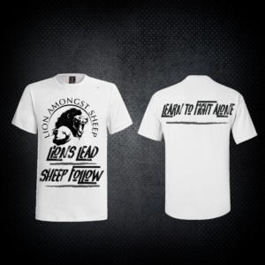 T-shirt Design by daniels for this project | Design: #14247380