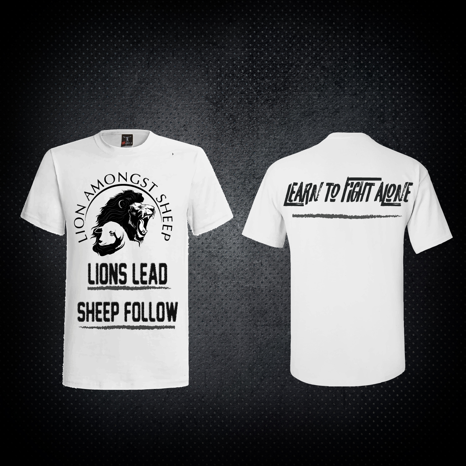 T-shirt Design by daniels for this project | Design #14247477