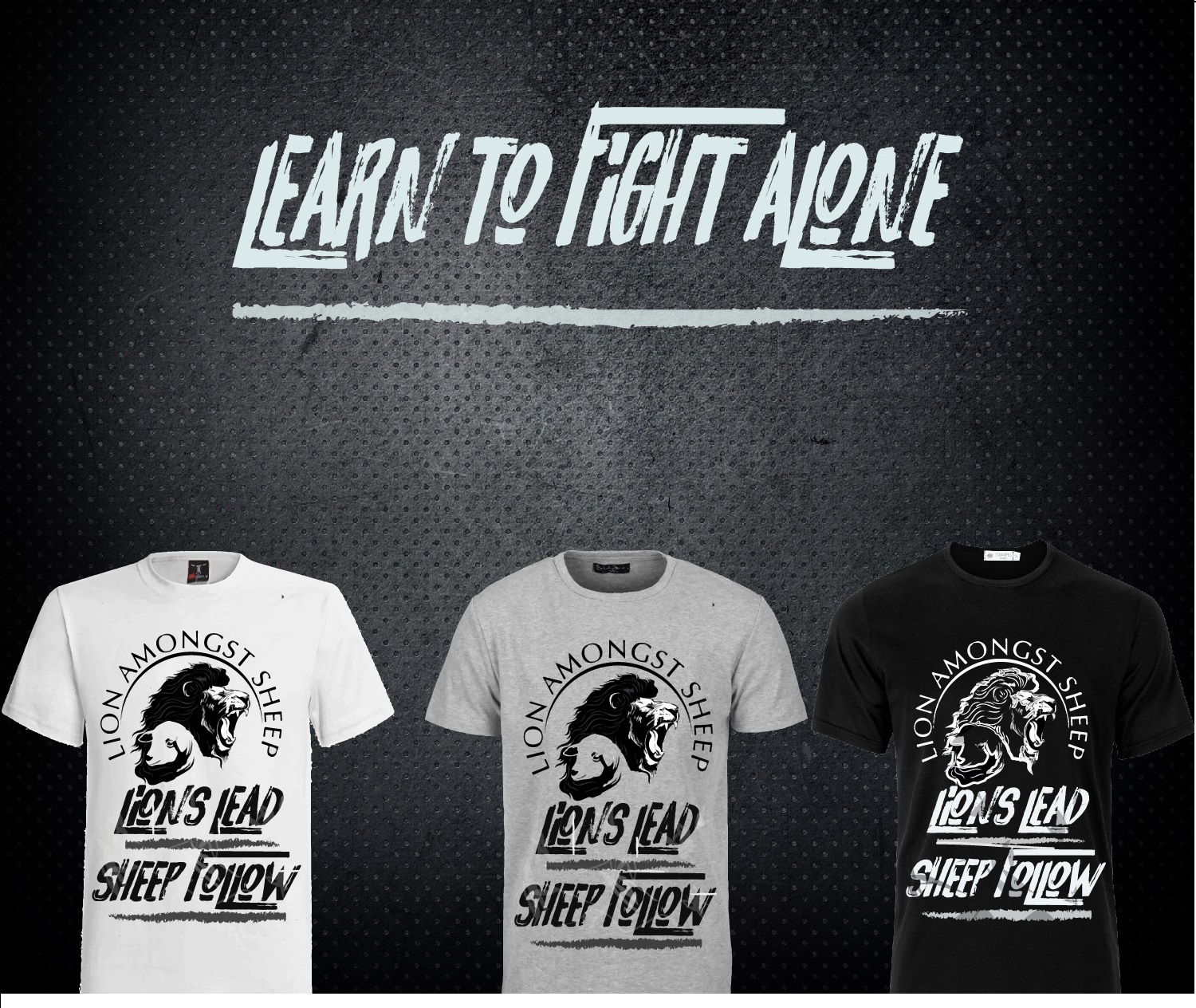 T-shirt Design by daniels for this project | Design #14255769