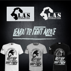 T-shirt Design by daniels for this project | Design: #14274510