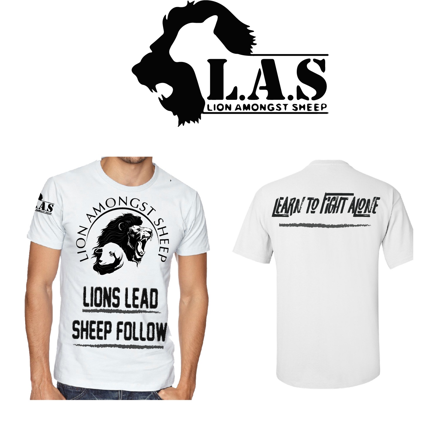 T-shirt Design by daniels for this project | Design #14274754