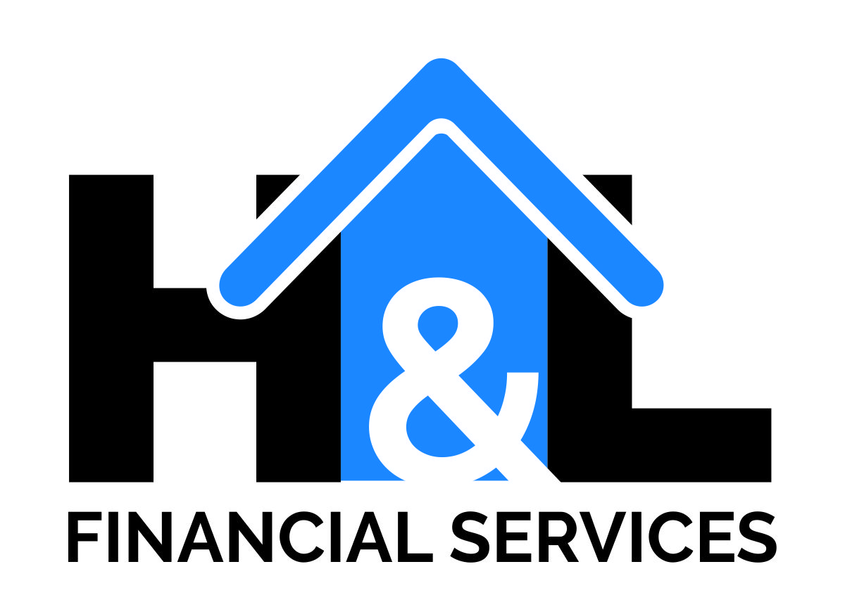 Logo Design by Shivamm for Home & Life Financial Services | Design #14138684