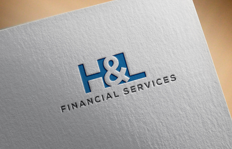 Logo Design by asman for Home & Life Financial Services | Design #14139787