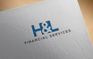 Logo Design by asman for Home & Life Financial Services | Design: #14139787