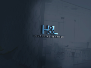 Logo Design by asman for Home & Life Financial Services | Design: #14139788