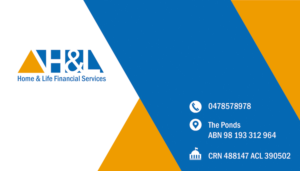 Diseño de Logo por franzconcept para Home & Life Financial Services | Diseño #14165063