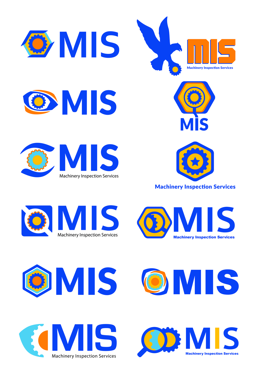 Logo Design by PencilPete for this project | Design #14244405