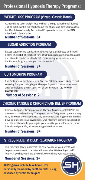 Flyer Design by Parul for Specialist Hypnotherapy | Design: #14131820