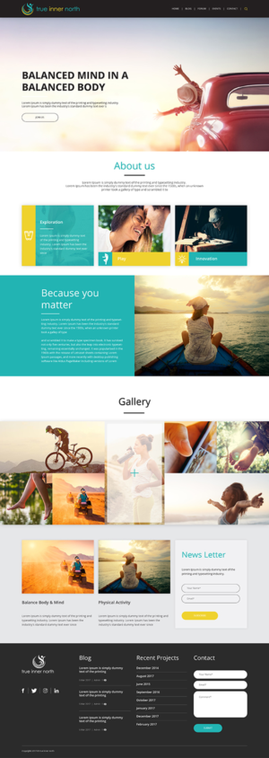 Flyer Design by Ngarie for Specialist Hypnotherapy | Design #14133202