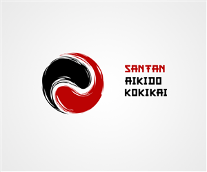 Logo Design by Lello for Essential Aikido | Design: #2517081