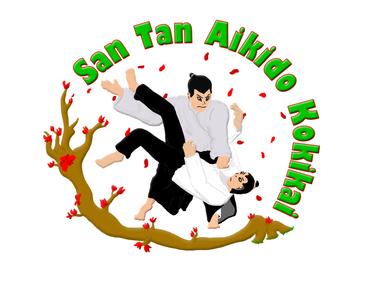 Logo Design by Johnathan Leza for Essential Aikido | Design #2529142