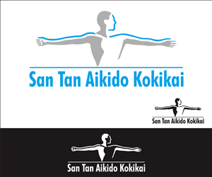 Logo Design by Irfan Renaldi for Essential Aikido | Design #2534955