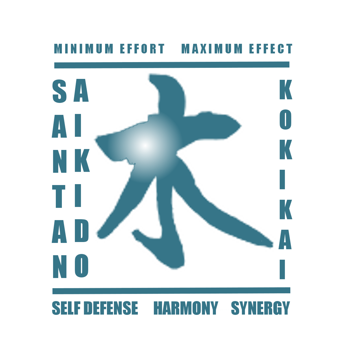 Logo-Design von Mark Dawson 2 für Essential Aikido | Design #2531661