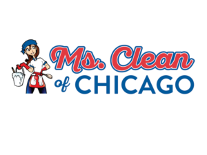 Logo Design by brianritterdesign for Ms. Clean of Chicago | Design #14303770