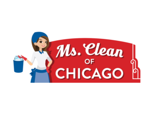 Logo-Design von brianritterdesign für Ms. Clean of Chicago | Design: #14314807